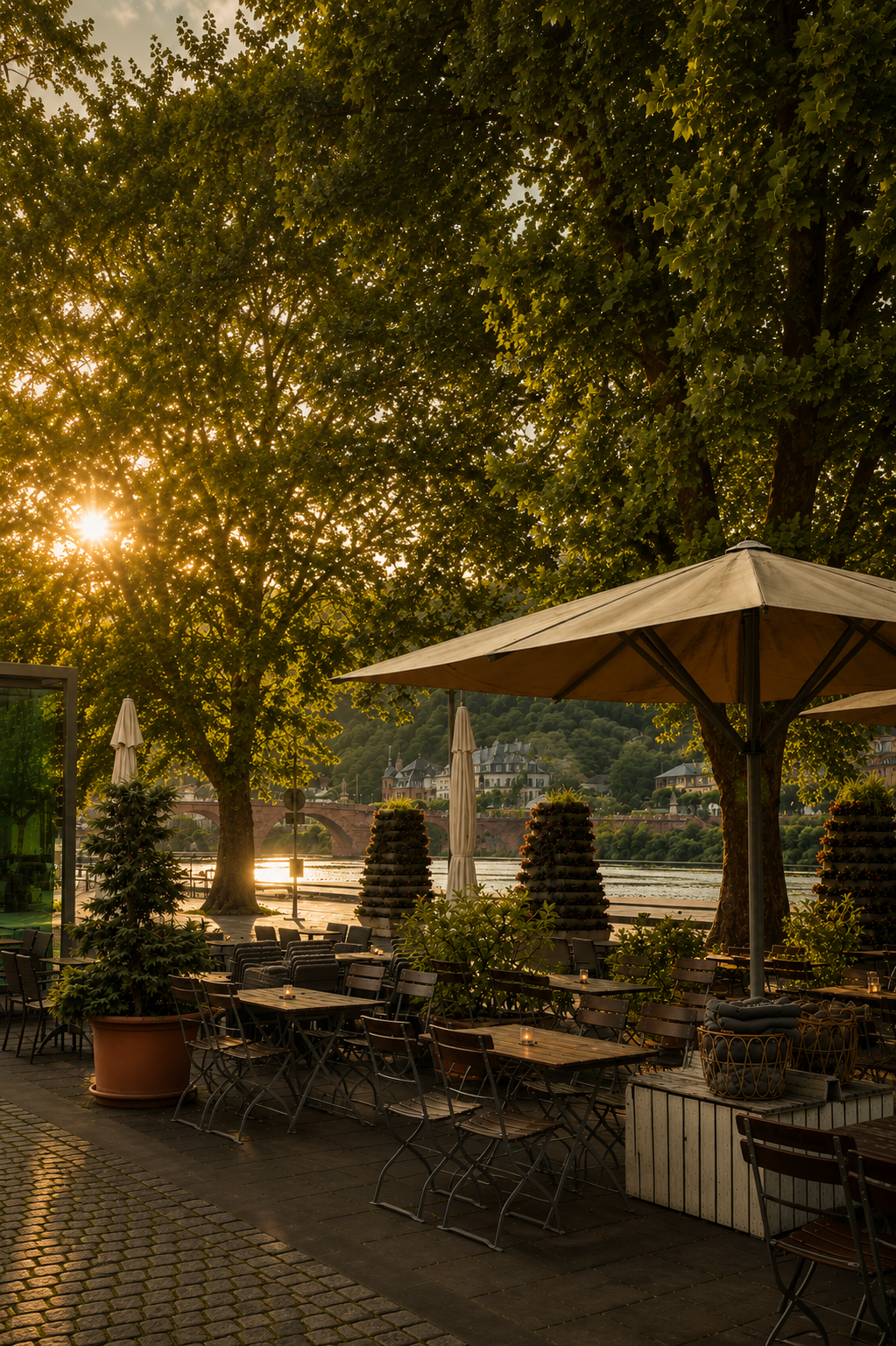 Heidelberg Schnitzelhaus